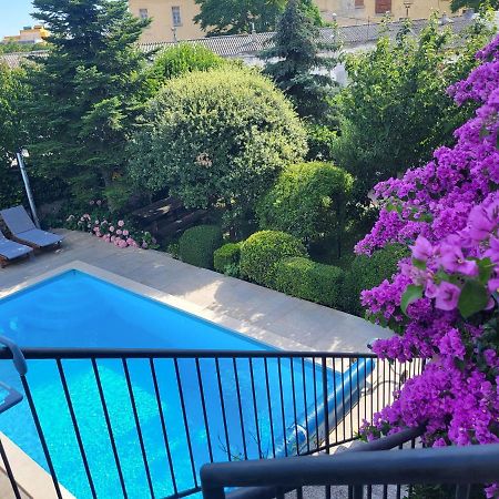 Holiday Home Arboretum Шибеник Екстер'єр фото