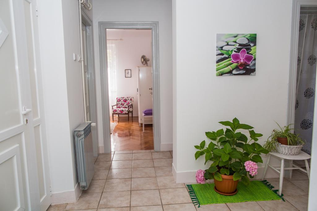Holiday Home Arboretum Шибеник Екстер'єр фото